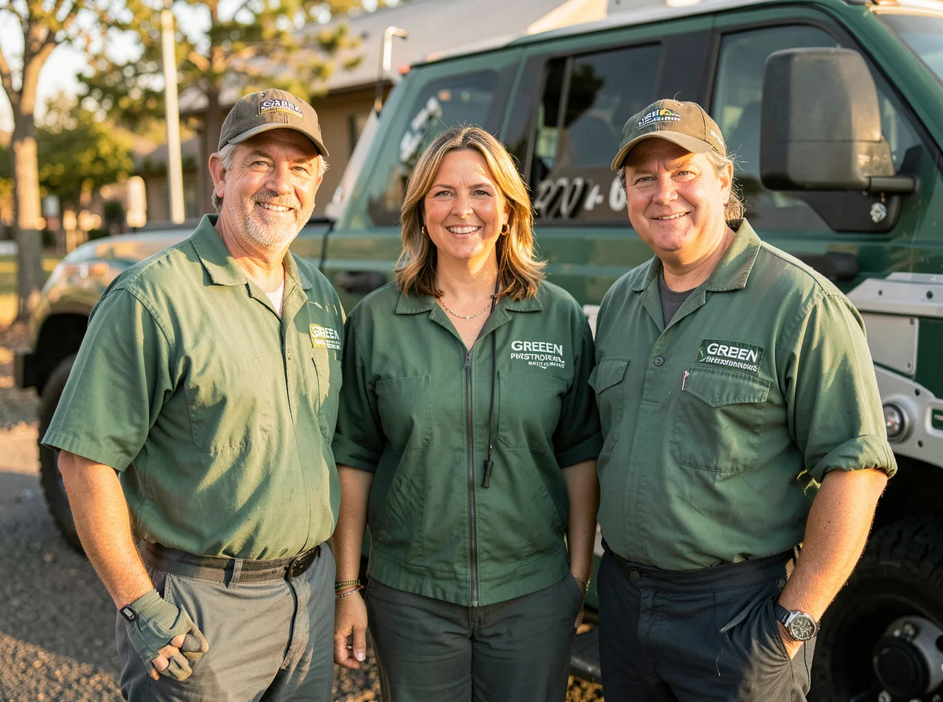 Water Damage Restoration company in Clarkston, GA