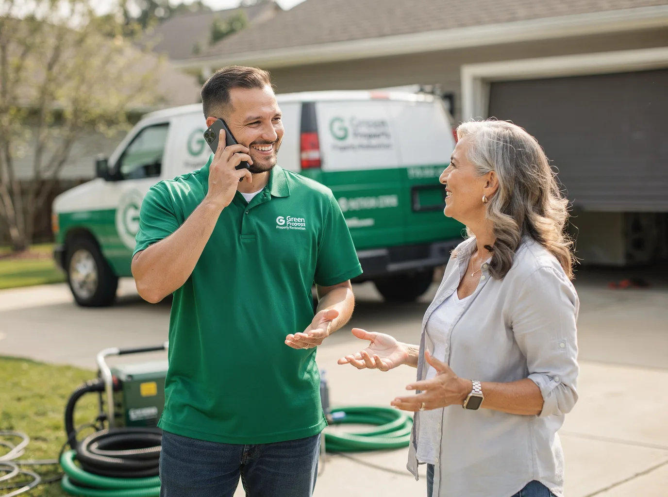 Water Damage Restoration Clarkston, GA FAQs